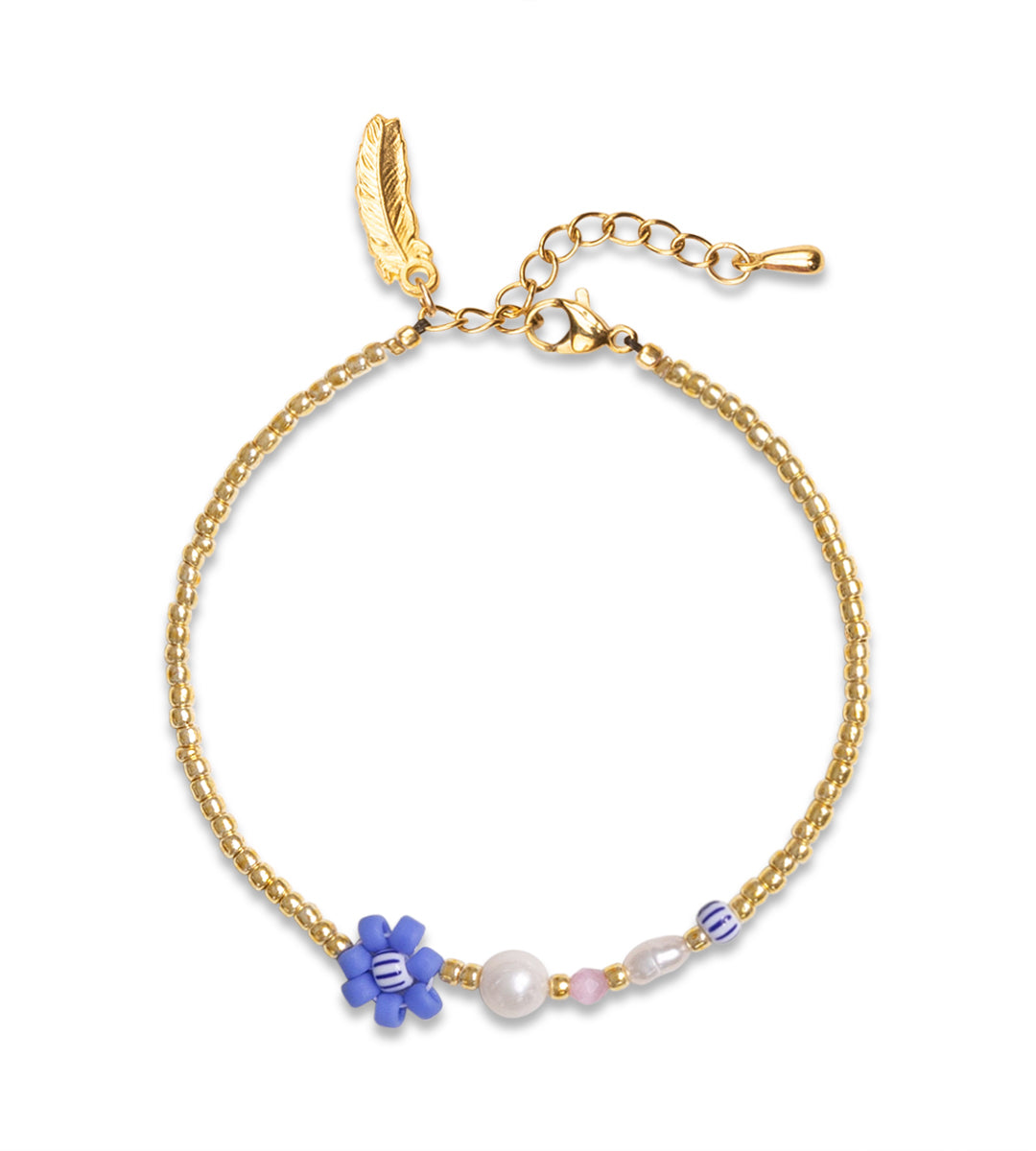 Pretty Provence Bracelet