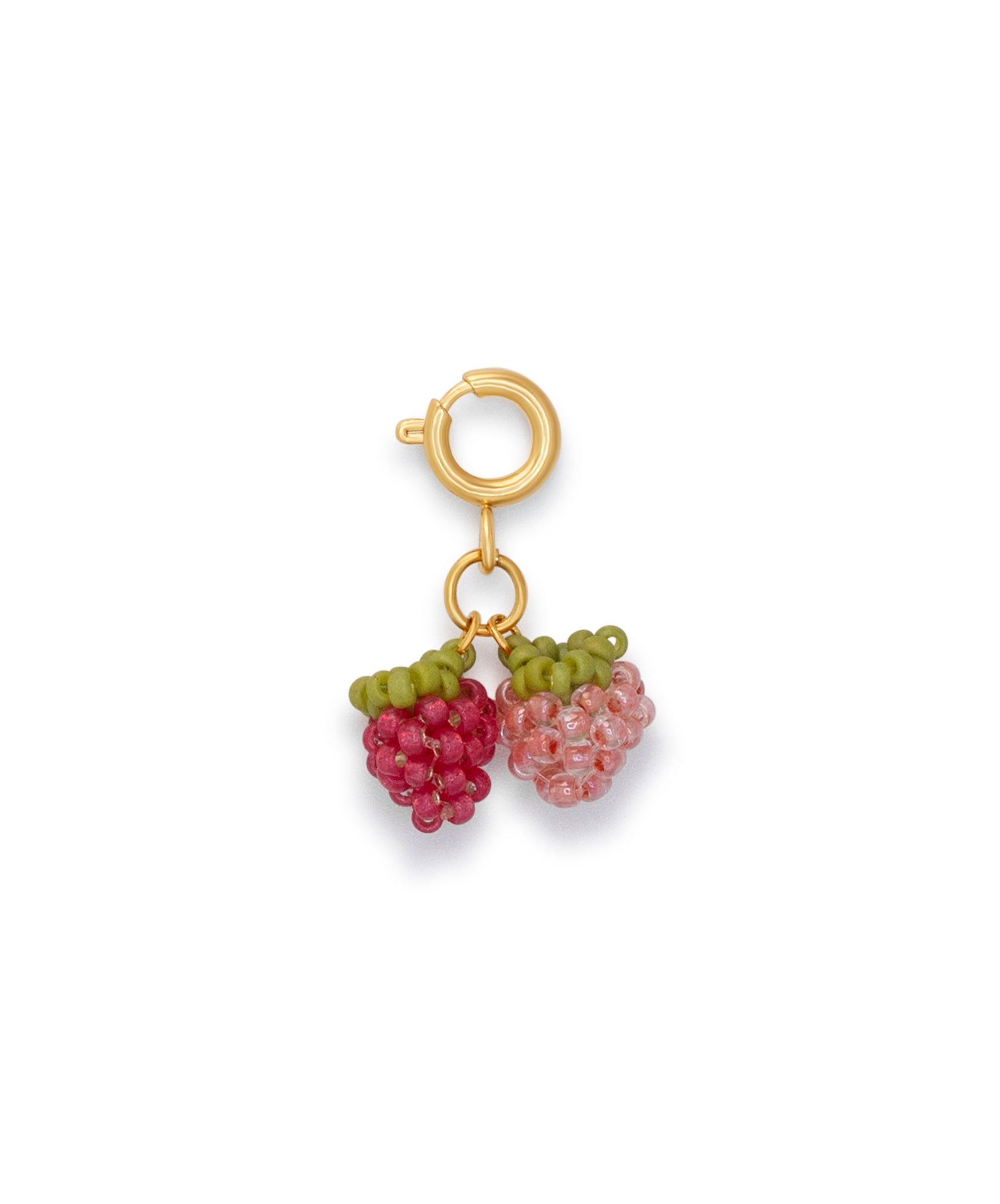 Raspberry Charm