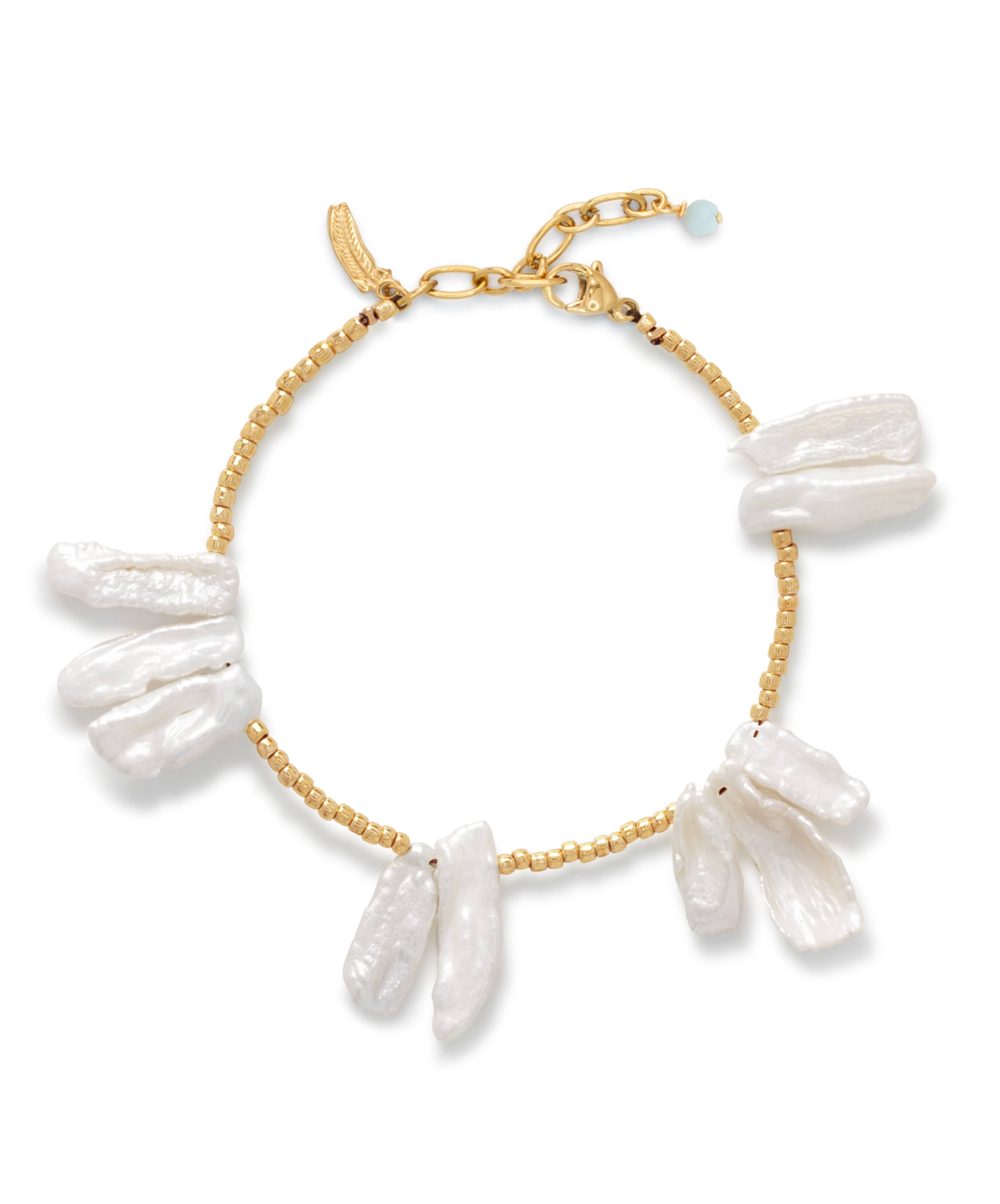 Reef Armband