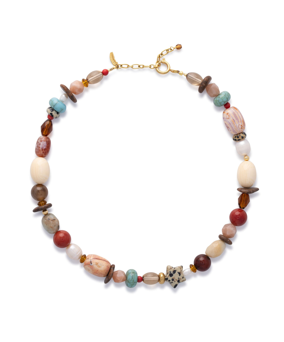 Savanna Story Ketting