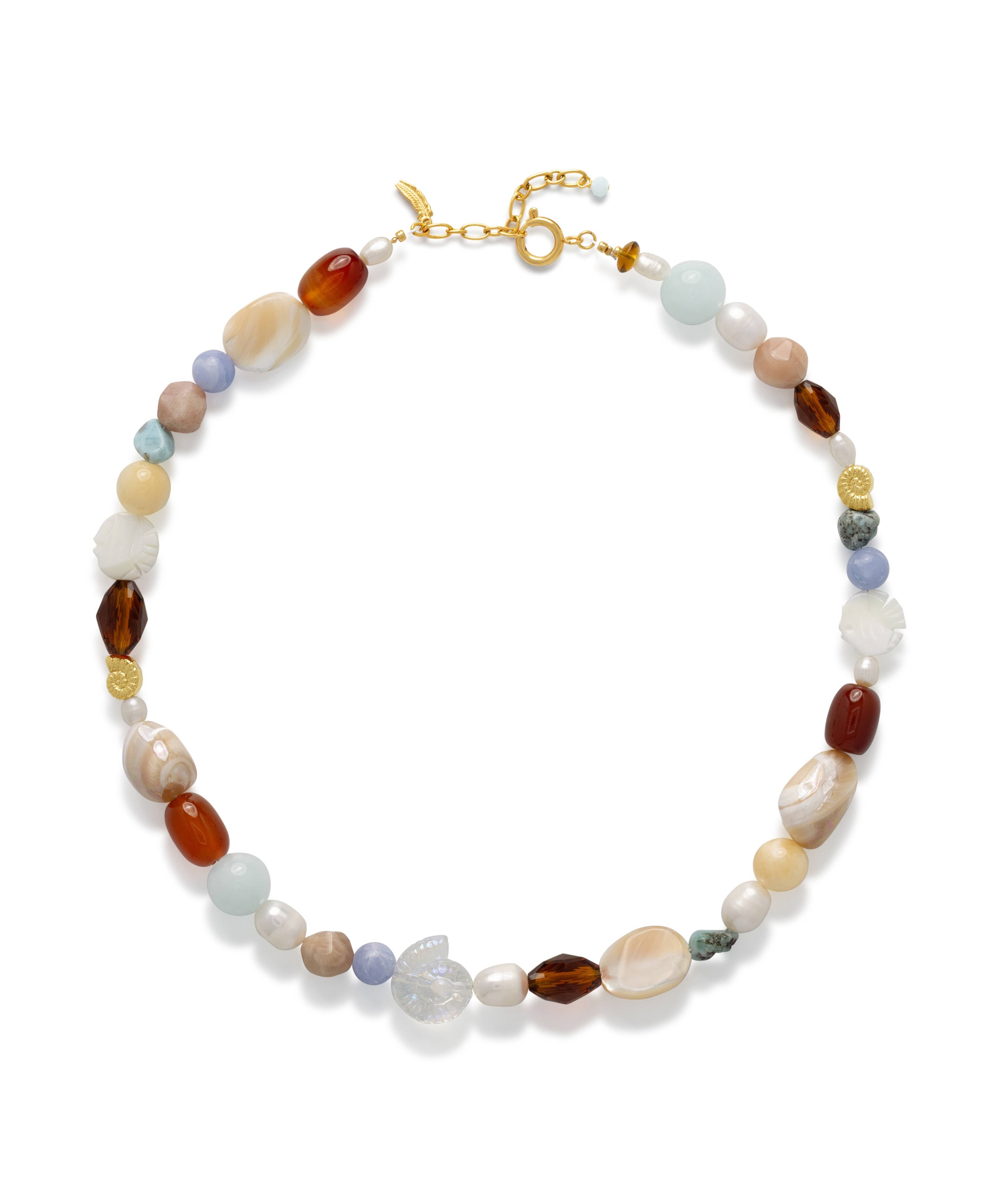 Sea Story Ketting