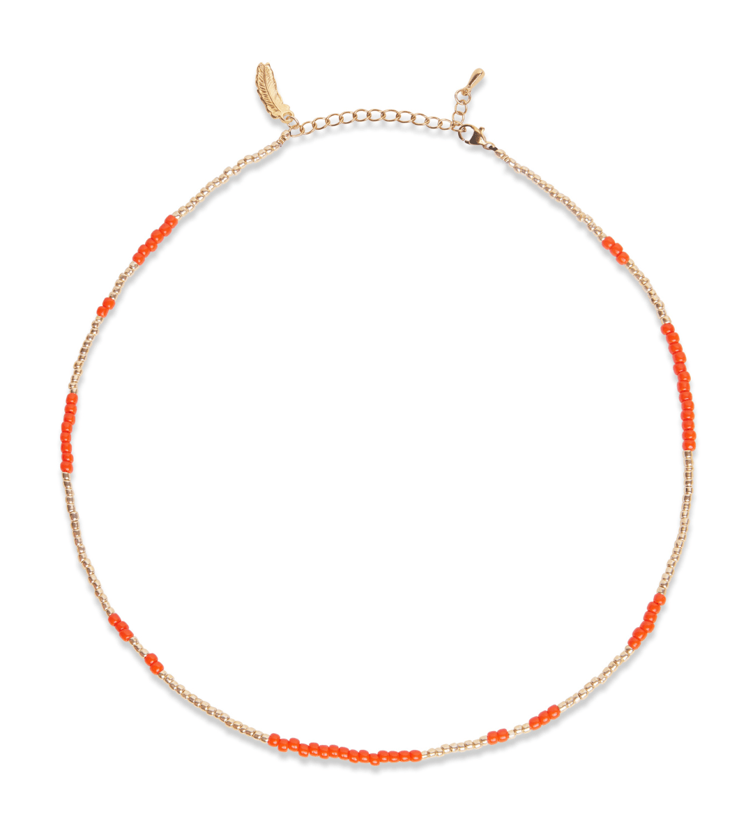 Sunset Anna Necklace