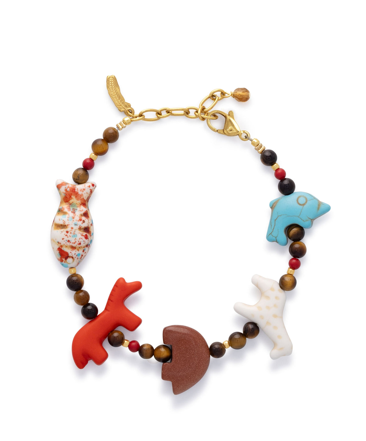 Wildlife Armband